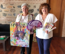 Órgiva se prepara para vivir intensamente sus Reales Ferias y Fiestas