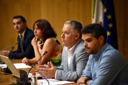 Diputación forma a técnicos de pequeños municipios en materia de accesibilidad