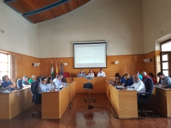 Diputación informa sobre el Plan de Cuevas a los municipios de la comarca de Guadix