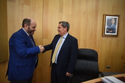 Diputación declara la provincia de Granada libre de maltrato animal