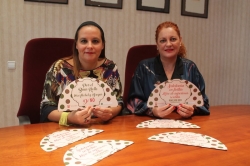 SALOBREÑA LANZA UNA CAMPAÑA CONTRA LAS AGRESIONES SEXISTAS EN LAS FIESTAS