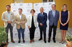 120 turoperadores británicos participan en Granada en la convención anual de Elite Travel Group