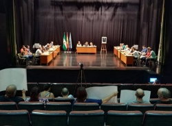 Almuñécar aprueba el Reglamento de los Mercados Municipales