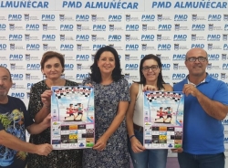 Almuñécar celebra este domingo la Marcha Solidaria de Alojha
