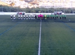 Agenda Deportiva Fin de Semana en Almuñécar y La Herradura, del 5 al 7 octubre