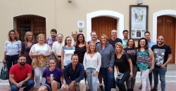 Ilusión, trabajo y compromiso con Motril, ejes fundamentales de la campaña para las municipales 2019