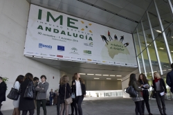 INSCRITOS 51 PAÍSES Y 1.200 PROFESIONALES DE 643 EMPRESAS PARA PARTICIPAR ESTA SEMANA EN SEVILLA EN IMEX-ANDALUCÍA