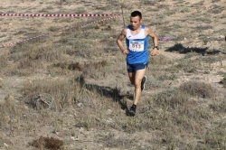 TRIPLETE DE CARRERAS PARA EL CLUB ATLETISMO ALMUÑÉCAR.