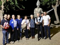 Los Mosqueteros de Béznar darán el “pistoletazo de salida” al Congreso Internacional del 450 aniversario de la Rebelión de las Alpujarras