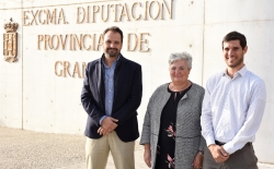 Las campañas de recogida de envases y vidrio de Diputación logran cifras récord en hoteles y bares de la Costa