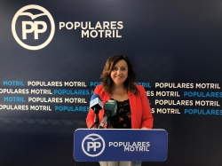 El PP solicita agilizar los trámites para obtener el certificado de discapacidad