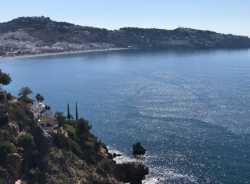 La Herradura conmemora este viernes el Naufragio de la Armada Española en su bahía cuando se cumple el 456 aniversario