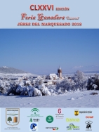 La Feria Ganadera de Jérez del Marquesado celebra este fin de semana su 176 edición
