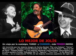 Almuñécar ofrece desde hoy una interesante e importante propuesta artística y musical para este fin de semana