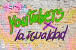 “Youtubers por la Igualdad”: un concurso de vídeo para jóvenes que promueven la igualdad, organizado por la Diputación