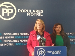 Para el PP “la política social de Almón es un retroceso continuo de derechos sociales básicos”