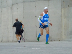 EL C. ATLETISMO ALMUÑECAR EN LAS CARRERAS DE MOTRIL Y ALHAURÍN DE LA TORRE.