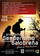 Nueva edición del Programa Municipal de Senderismo de Salobreña