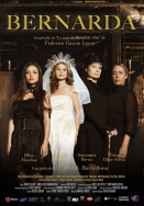 El Auditorio de Salobreña reabre sus puertas este fin de semana con la proyección de la película “Bernarda”