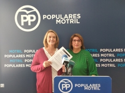 El PP solicita la revisión del procedimiento de la segregación de la ELA-Carchuna-Calahonda