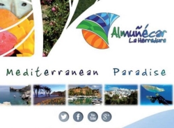 Almuñécar continúa su promoción internacional del destino en la WTM de Londres