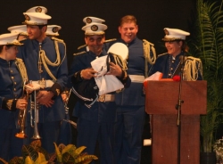 La Herradura celebra este sábado el I Memorial de Bandas de Semana Santa Ángel Gabriel Mingorance Pérez “El Chico”