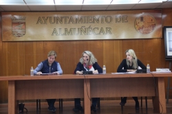 El Ayuntamiento de Almuñécar liquida los Patronatos de deportes y 3ª edad para ahorrar gastos