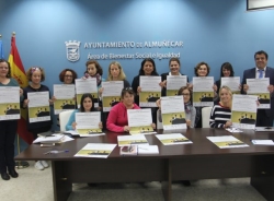 Almuñécar prepara la celebración de la Jornadas del Voluntariado