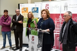 El teatro de aficionado recorre la provincia en noviembre