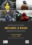 Salobreña acoge hoy una charla sobre diversidad cultural impartida por “Granada Acoge”
