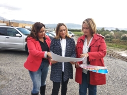 El PP pone en marcha la campaña PsoeNoCumple con Motril