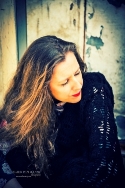 La cantaora granadina Gema Caballero protagoniza este viernes el acto central del ciclo “Flamenco y Cultura”