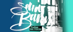 El ciclo de flamenco continúa este miércoles con la proyección de un documental sobre “Sara Baras. Todas las voces”