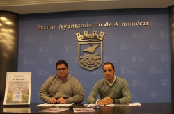 El Ayuntamiento de Almuñécar saca a licitación la reparación estructural del Palacete de la Najarra