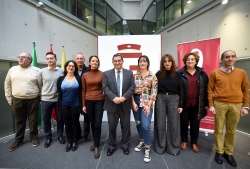 Una alumna del IES Aricel de Albolote, ganadora del Concurso de Microrrelatos contra la violencia de género “Mónica Carrión”