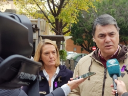 El  PP  pide el Voto para Juanma Moreno el próximo 2 de diciembre como única GarantiaDeCambio