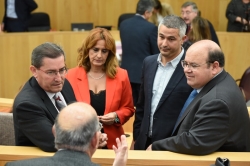 El pleno de la Diputación acuerda la devolución de la tasa de tratamiento de residuos a 140 pequeños municipios