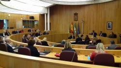 El pianista y director de orquesta Juan Carlos Garbayo será nombrado hijo predilecto de la provincia