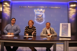 El Ayuntamiento de Almuñécar presenta un amplio y variado programa de actividades para Navidad