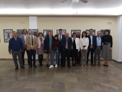 Arranca la XXI edición de ExpoAlpujarra, la feria de turismo, artesanía y productos tradicionales de La Alpujarra