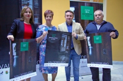 El 18 de diciembre abre sus puertas en Valderrubio La Casa de Bernarda Alba