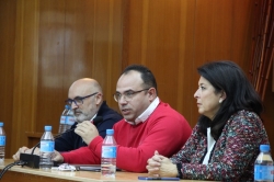 El Pleno de Almuñécar aprueba una bajada de la Contribución