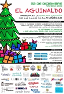La Yincana ‘El Aguinaldo’ repartirá  espectaculares premios entre los participantes