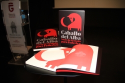 80 poetas granadinos rinden homenaje a Lorca en “Caballo del Alba”