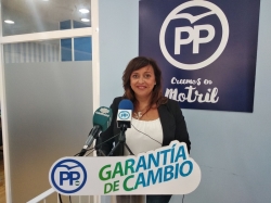 El PP lleva a pleno dos mociones para mejorar Motril y potenciar su desarrollo