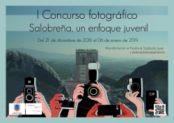 EL ÁREA DE JUVENTUD CONVOCA UN CONCURSO DE FOTOGRAFÍA