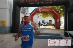 EL C. ATLETISMO ALMUÑÉCAR EN EL VII TRAIL ALBUÑUELAS