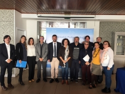 El Grupo Marinas del Mediterráneo aplica un Sistema de Gestión del Mantenimiento en sus instalaciones en búsqueda de la excelencia