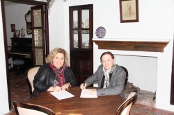 José Luis Chacón asume la dirección del Patronato Federico García Lorca