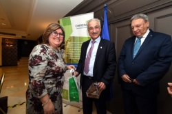 La Conferencia Internacional de Turismo Cultural 2019 tendrá su sede en Granada